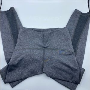 Lululemon Athletica Grey leggings
